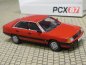 Preview: 1/87 PCX Audi 100 (C3) rot 870437