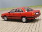 Preview: 1/87 PCX Audi 100 (C3) rot 870437