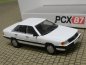 Preview: 1/87 PCX Audi 100 (C3) weiß 870436