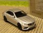 Preview: 1/87 Minichamps Mercedes AMG C63 Limousine 870038101