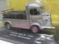 Preview: 1/43 Eligor Citroen H 1953 Kohletransport M. Perel geblistert