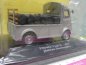 Preview: 1/43 Eligor Citroen H 1953 Kohletransport M. Perel geblistert