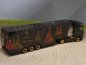 Preview: 1/87 Herpa MB Actros Gigaspace Weihnachtstruck 2015 Koffer-SZ 305051