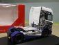 Preview: 1/87 Herpa Scania CR 20 HD Zugmaschine Log-X / No Limit CZ 111034