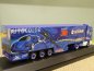 Preview: 1/87 Herpa Scania R04 TL TRIO TRANS Koffer Sattelzug 121286