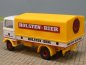 Preview: 1/87 Brekina MB LP 608 Holsten Bier 48509