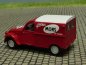 Preview: 1/87 Brekina Citroen 2 CV Bieres Mons Belgien 14174