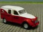 Preview: 1/87 Brekina Citroen 2 CV Delta Air Transport Frankreich 14176