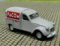 Preview: 1/87 Brekina Citroen 2 CV Facom Frankreich 14154