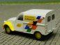 Preview: 1/87 Brekina Citroen 2 CV Giraudy 14120