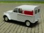 Preview: 1/87 Brekina Citroen 2 CV Kiosk CH Schweiz 91415