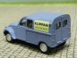 Preview: 1/87 Brekina Citroen 2 CV Klippan 14193