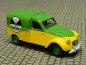 Preview: 1/87 Brekina Citroen 2 CV Mazda Kastenente 14187