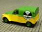 Preview: 1/87 Brekina Citroen 2 CV Mazda Kastenente 14187