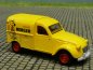 Preview: 1/87 Brekina Citroen 2 CV Berger Frankreich 14188