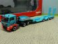 Preview: 1/87 Herpa MAN TGX L 6x4 Schmuttermair Tieflade-Sattelzug 314022