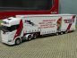 Preview: 1/87 Herpa Scania CS 20 HD 6x4 Toten Transport Meusburger-SZ 313988