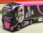 Preview: 1/87 Herpa DAF XF SSC Joker Trucks Trucker-Babe Tamara Schubboden-SZ 313674