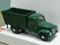 Preview: 1/87 Busch Framo V901/2 Tiertransporter grün 52099