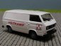 Preview: 1/87 Roco VW T3 Heitkamp Kasten