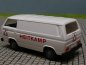 Preview: 1/87 Roco VW T3 Heitkamp Kasten