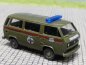 Preview: 1/87 Roco VW T3 Military POLICE US ARMY