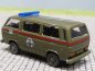 Preview: 1/87 Roco VW T3 Military POLICE US ARMY