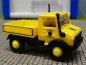 Preview: 1/87 Roco Unimog U 2400 Imperator 1733