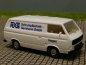 Preview: 1/87 Wiking Vw T3 Kasten RXS Siemens weiß 290