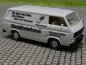 Preview: 1/87 Wiking VW T3 Mobiltelefone Siemens Kasten 290