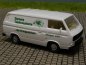 Preview: 1/87 Wiking VW T3 Siemens Telefonsysteme Stuttgart