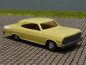 Preview: 1/87 Wiking Chevrolet Malibu schwefelgelb 220 7E