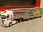 Preview: 1/87 Herpa Scania CS 20 HD Volumen-SZ Hofmann 310109