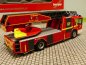 Preview: 1/87 Herpa MB Econic Drehleiter Fw Bocholt / Rhede 094481