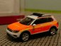 Preview: 1/87 Herpa VW Tiguan Kommandofahrzeug FFW Norderstedt 094443