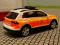 Preview: 1/87 Herpa VW Tiguan Kommandofahrzeug FFW Norderstedt 094443