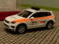 Preview: 1/87 Herpa VW Touareg DRK Grevenbroich 094351