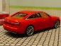 Preview: 1/87 Herpa Audi A6 Limousine feuerrot 430678