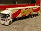 Preview: 1/87 Herpa MAN TGA XXL Gardinenplanen-SZ Zirkus Charles Knie 310154