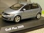 Preview: 1/43 Schuco VW Golf Plus 2009 eisblaumetallic SONDERPREIS!