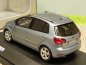 Preview: 1/43 Schuco VW Golf Plus 2009 eisblaumetallic SONDERPREIS!