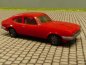 Preview: 1/87 Herpa Ford Capri rot