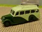 Preview: 1/87 Norev Citroen U23 Bus 1947 hellgrün dunkelgrün 159929