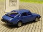 Preview: 1/87 Wiking Saab 900 Turbo blaumetallic 215 1 B