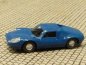 Preview: 1/87 Wiking Porsche Carrera blau 163 blau