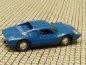 Preview: 1/87 Wiking Porsche Carrera blau 163 blau