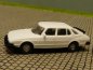 Preview: 1/87 Wiking Saab 900 Turbo weiß 215 4 A