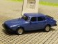 Preview: 1/87 Wiking Saab 900 Turbo blaumetallic 215 1 B