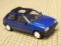 Preview: 1/87 PCX Ford Fiesta MK III Calypso blau metallic 870460