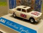 Preview: 1/87 Brekina Peugeot 404 GRANDE BRETAGNE TOUR DE FRANCE SAI 4604